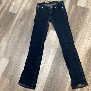 Adriano Goldschmied - Ballad Jeans - Slim Boot - Size 27R